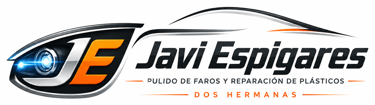 Javi Espigares - Pulido de faros y reparación de plásticos en Dos Hermanas